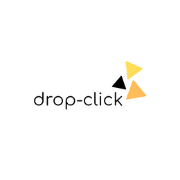 Drop-click