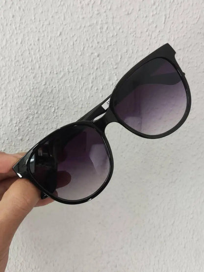 Óculos de Sol Feminino Premium Big Fashion